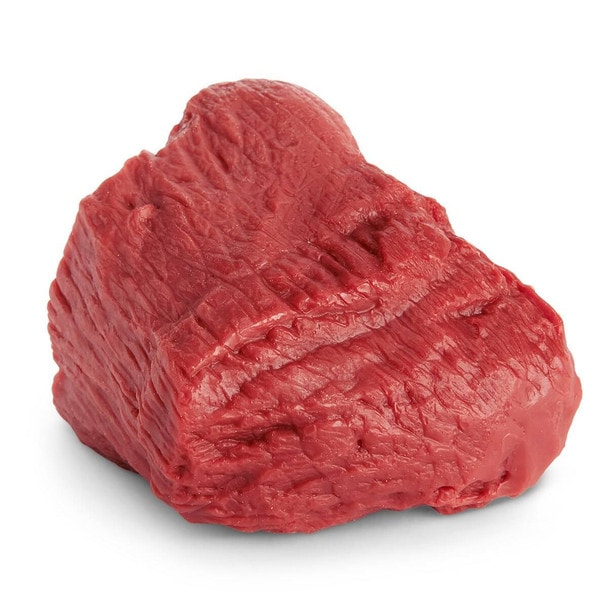 Nasco Body Muscle Replica - 1-lb