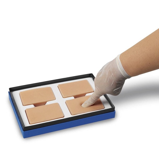 Life/form Pitting Edema Trainer