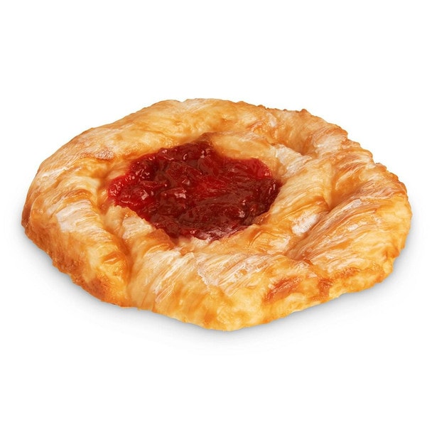 Nasco Danish Food Replica - 3 oz