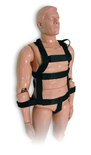 Rescue Randy Harness For Patient Manikin