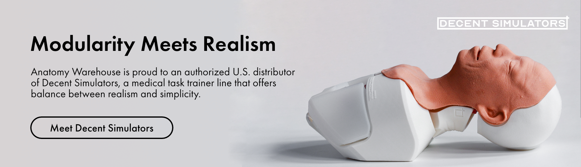 Meet: Decent Simulators. Simulation so real, it changes education.