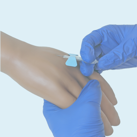 Healthcare Simulators