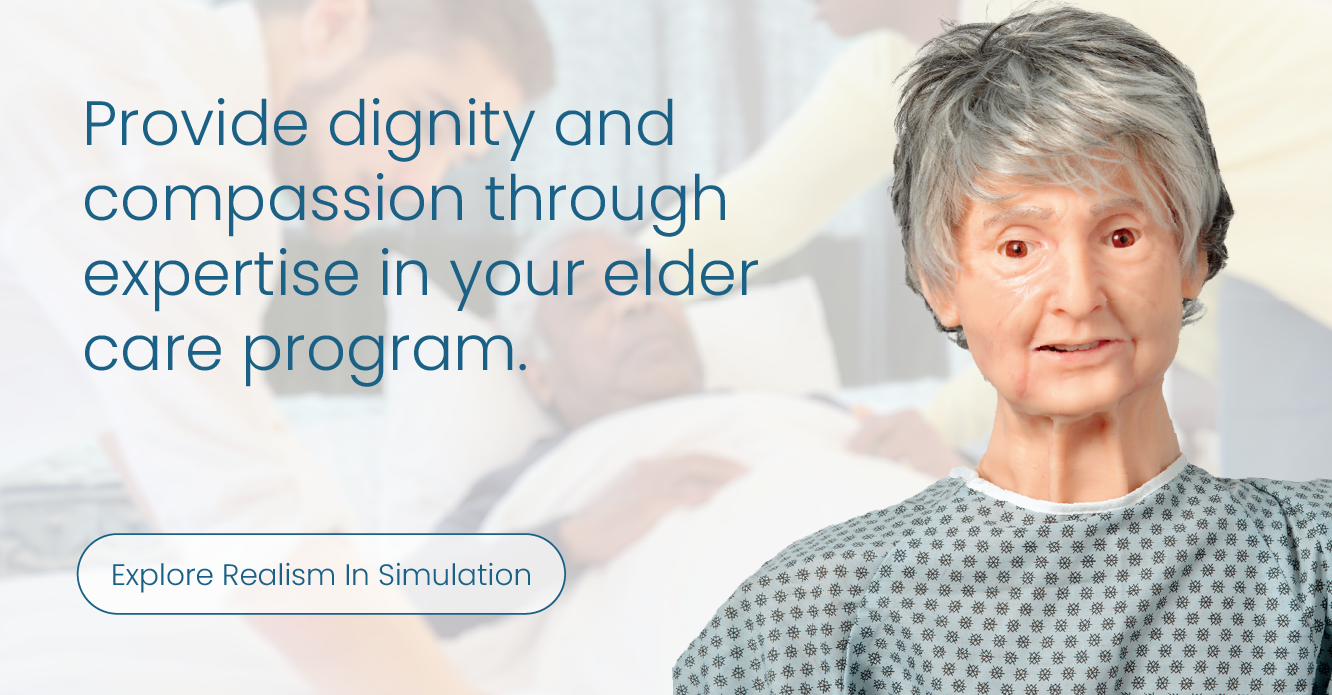 Elder care