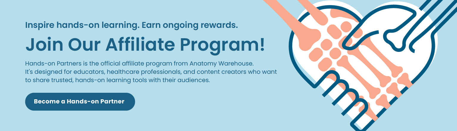 Join the Hands On Learning Partners