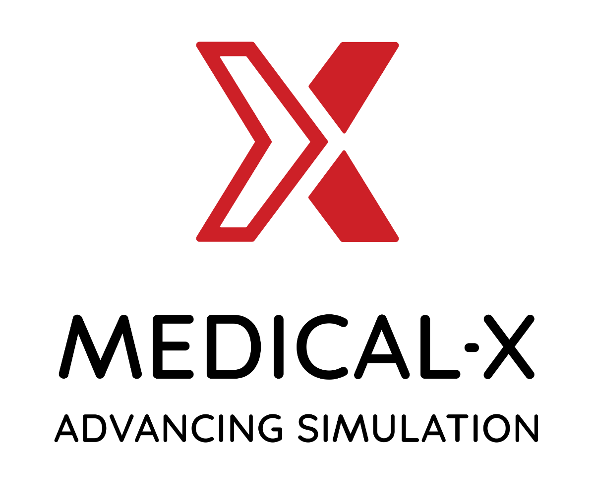 Medical-X Logo