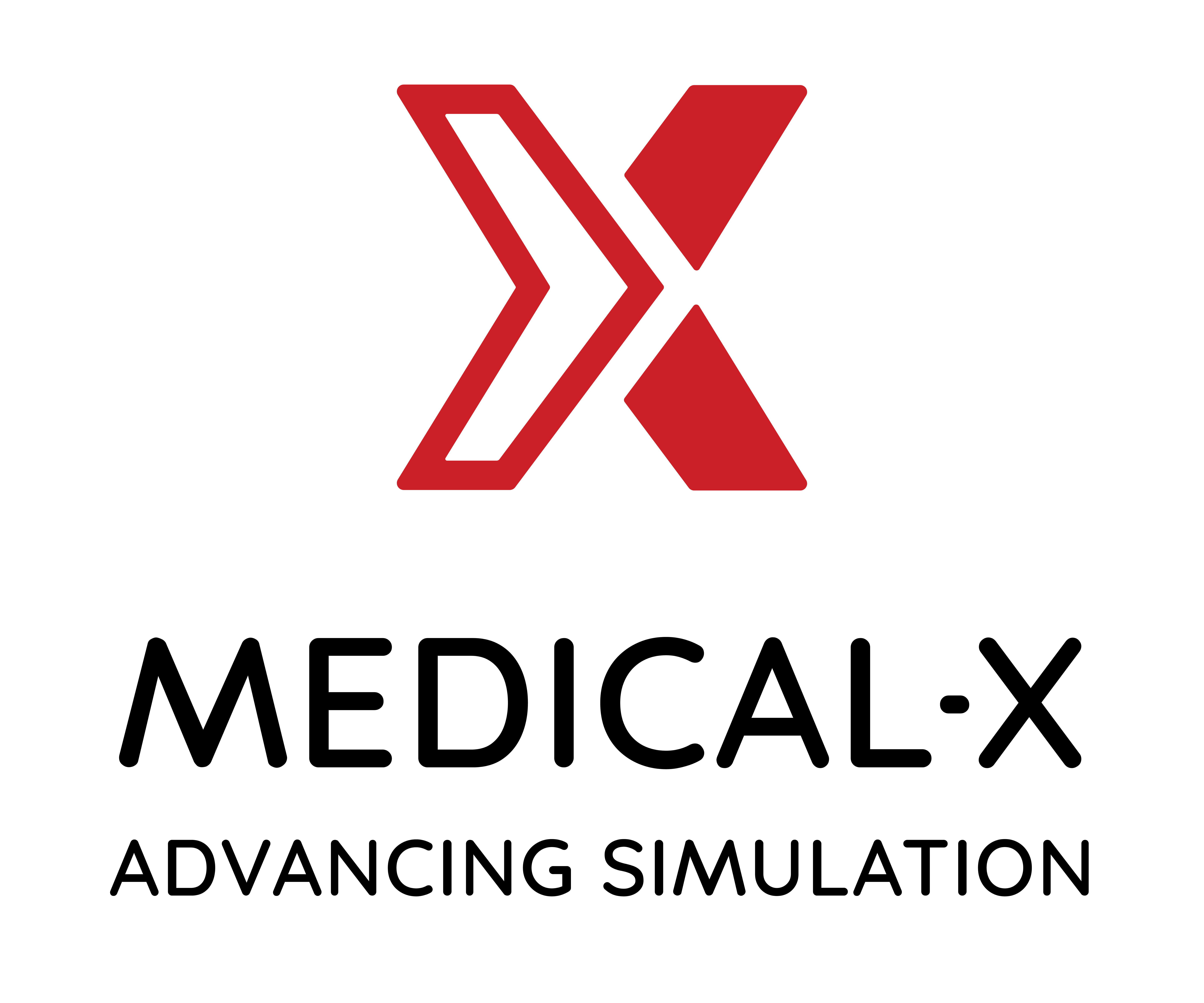 Medical-X Logo